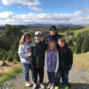 Meet your Posher, Jamie